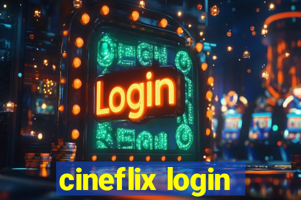 cineflix login